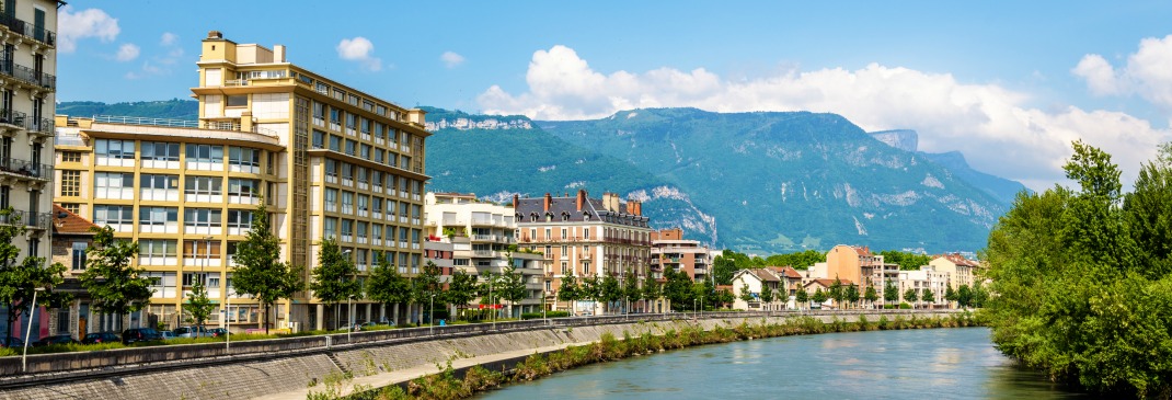 Grenoble